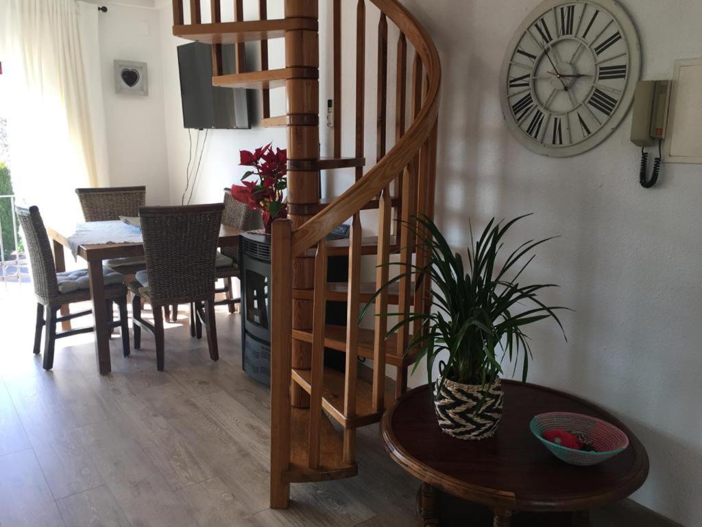 Pals Apartament Centric 外观 照片