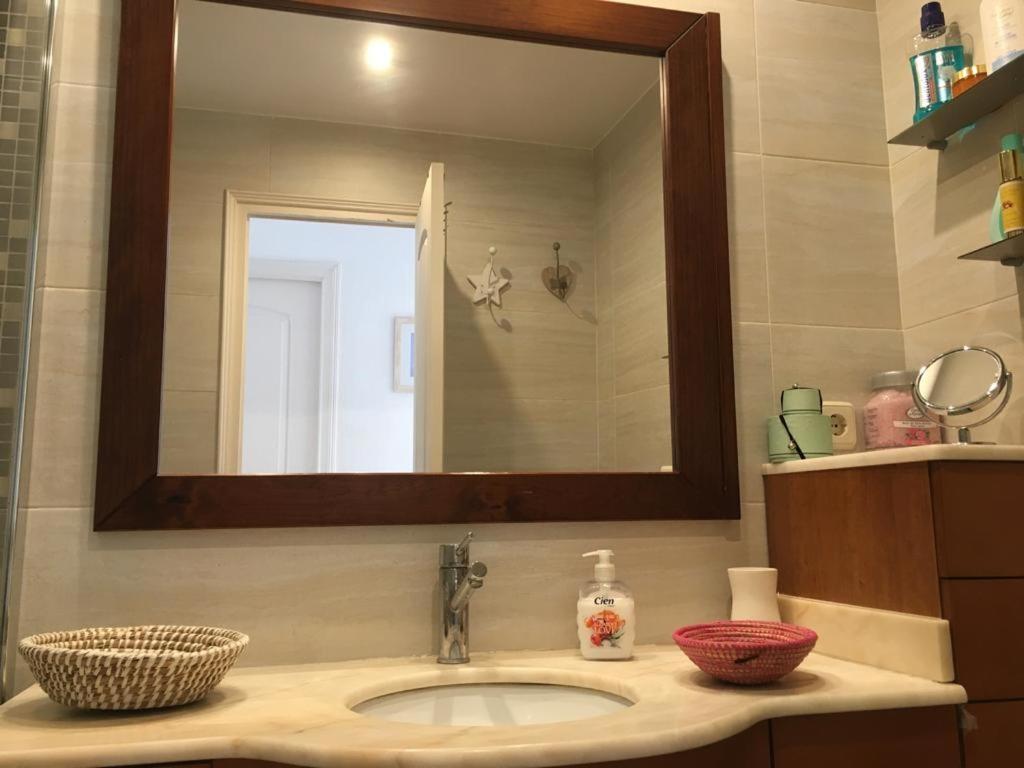 Pals Apartament Centric 外观 照片