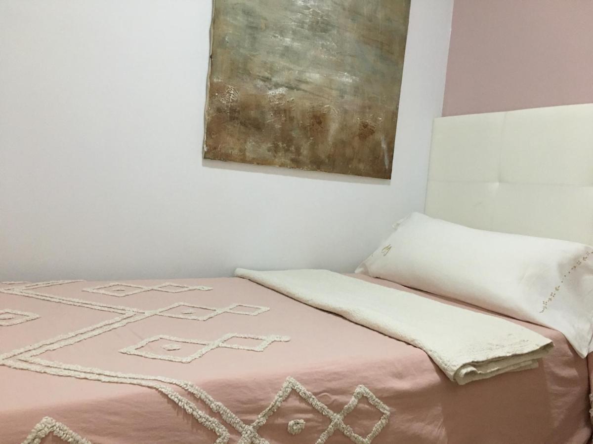 Pals Apartament Centric 外观 照片