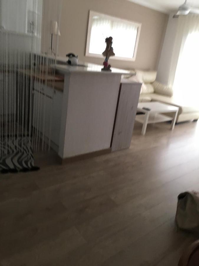 Pals Apartament Centric 外观 照片