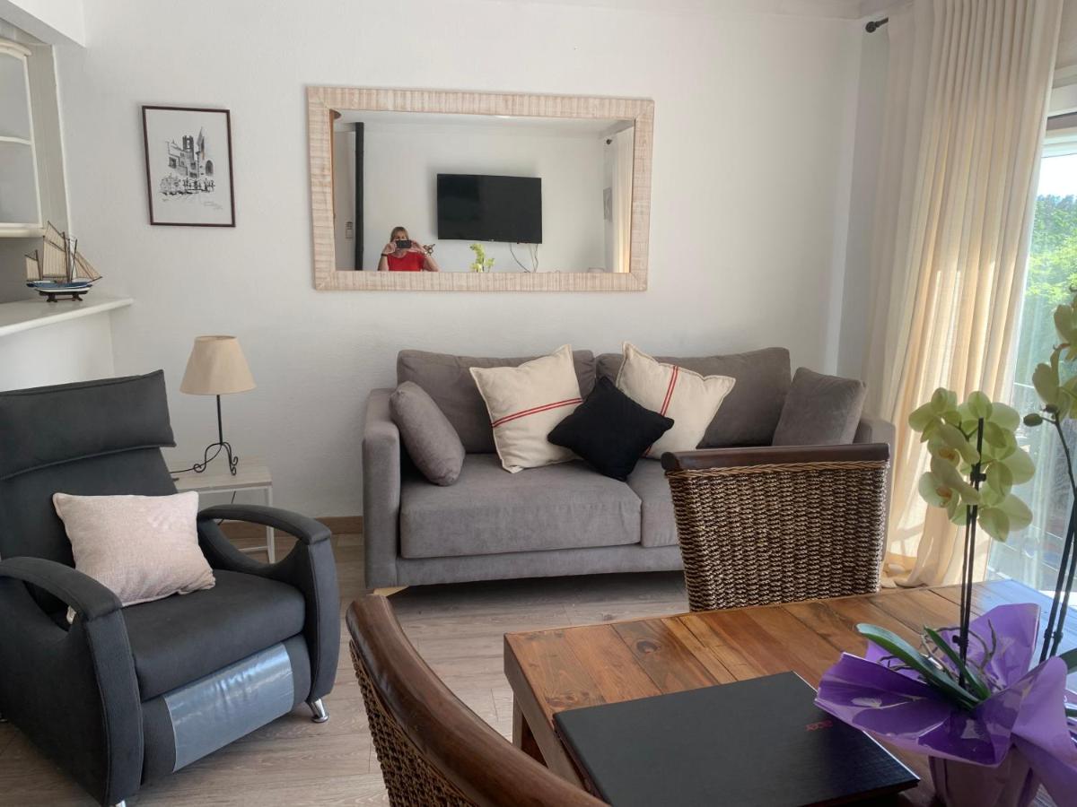 Pals Apartament Centric 外观 照片