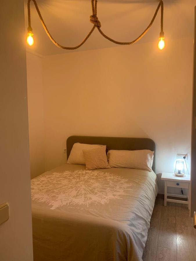 Pals Apartament Centric 外观 照片