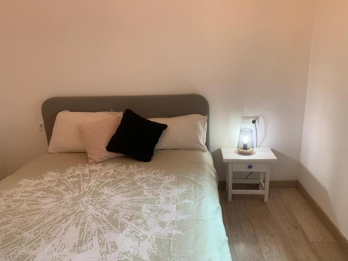 Pals Apartament Centric 外观 照片