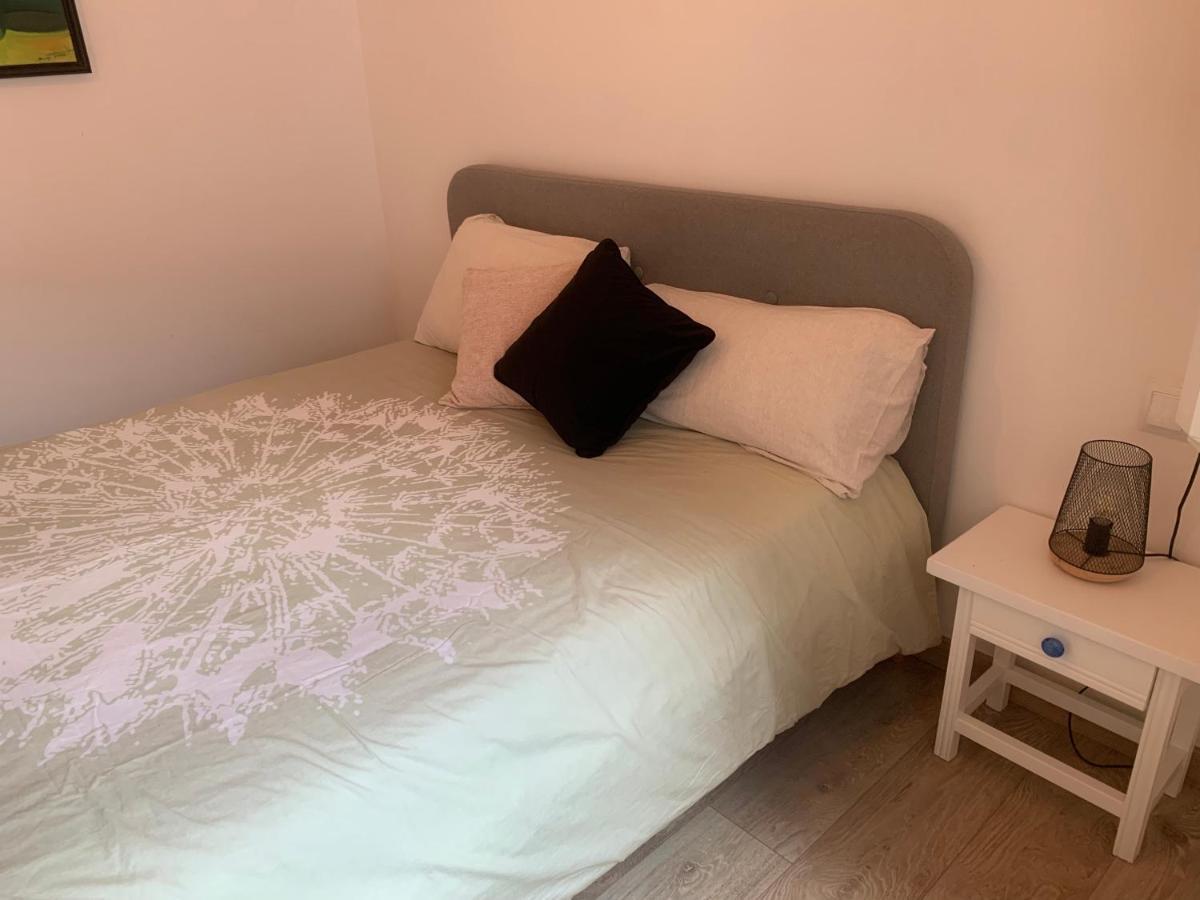 Pals Apartament Centric 外观 照片