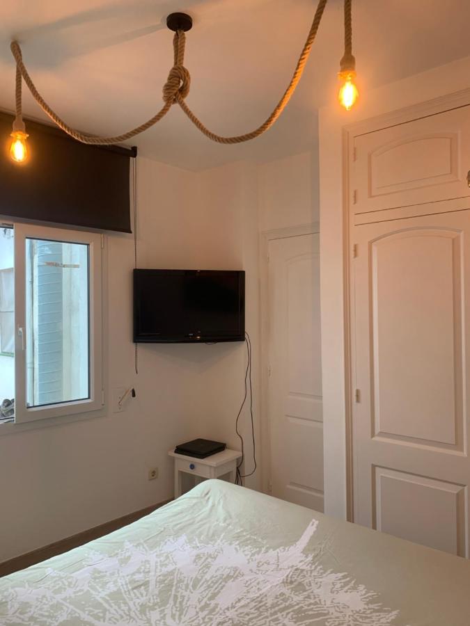 Pals Apartament Centric 外观 照片
