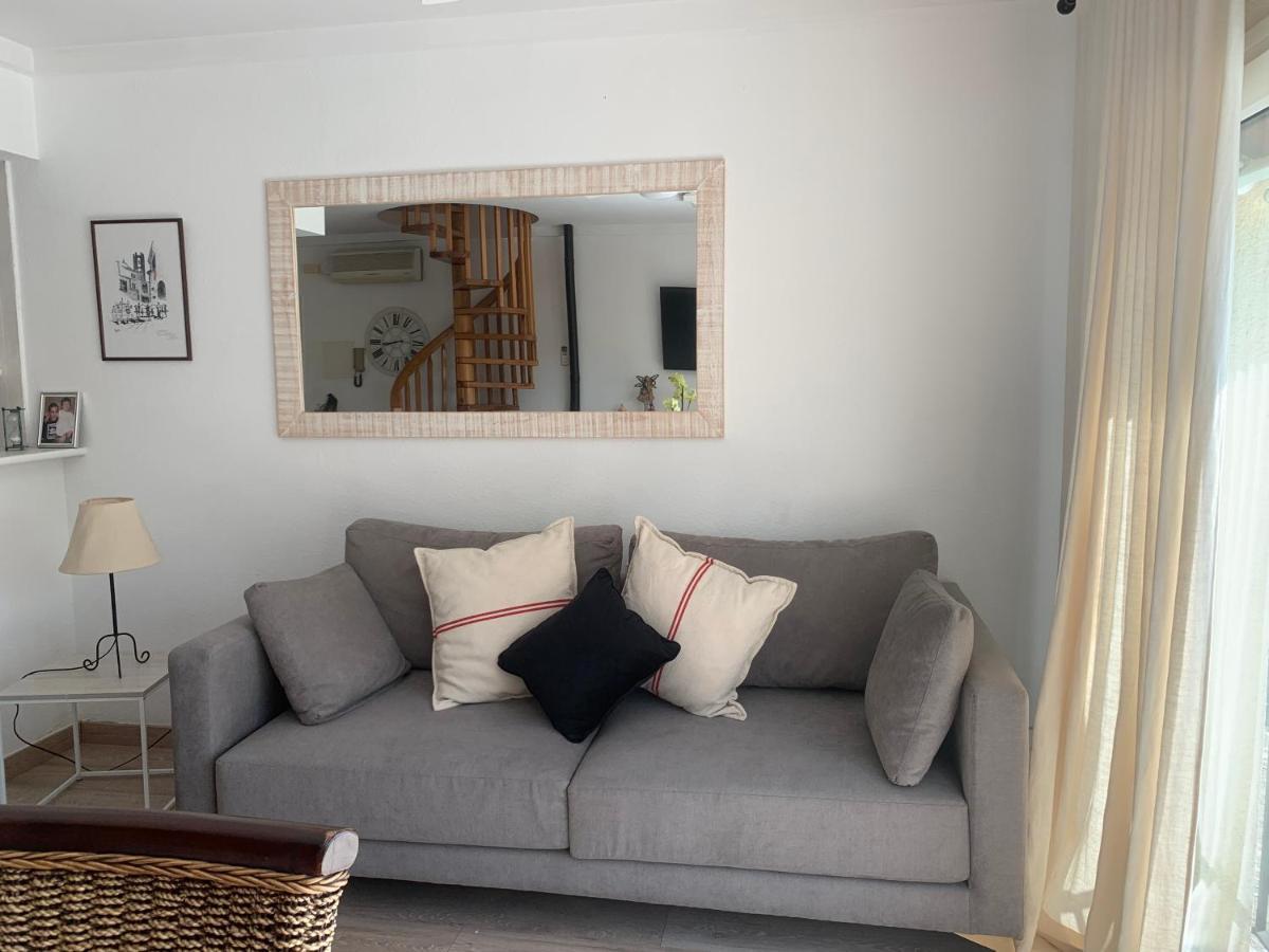 Pals Apartament Centric 外观 照片
